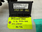 03 04 05 06 OEM GMC CHEV TAHOE 5.3L AUTOMATIC TRANSFER CASE CONTROL MODULE TCM