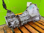 97-02 JEEP WRANGLER TJ 2.5 4 CYL MANUAL TRANSMISSION AX5 AX-5