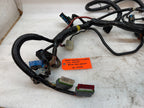 04 Chevrolet GMC 2500HD 3500HD DURAMAX 6.6 LLY DIESEL ENGINE WIRING LOOM HARNESS