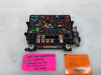 01-05 Chevrolet GMC 2500hd SIERRA 6.6 LB7 UNDERHOOD FUSE RELAY BOX 15177120-01