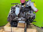06 07 CHEVROLET GMC 2500 3500 6.6 LBZ DURAMAX DIESEL ENGINE MOTOR NO CORE!!