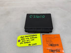 01-05 Chevrolet GMC 2500HD 3500HD 6.6 DURAMAX BODY CONTROL MODULE BCM 15198115