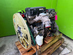 10 11 12 DODGE RAM 2500 3500 6.7 CUMMINS PDR TURBO DIESEL ENGINE MOTOR  STUDDED