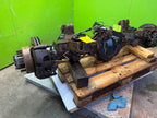 14-18 RAM 2500 3500 6.7 CUMMINS DIESEL SRW REAR DIFFERENTIAL AXLE 3.42