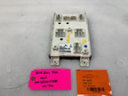14 DODGE RAM 1500 BCM BODY CONTROL MODULE 68236153AB