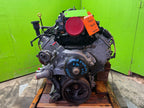 07 08 CADILLAC ESCALADE GMC SIERRA 6.2 L92 COMPLETE ENGINE