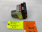 05-08 Porsche 997 911 C2 C4 ABS BRAKE PUMP ANTI LOCK MODULE ASSEMBLY 99735575506