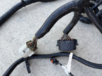 08-10 GMC CHEVROLET 2500HD DURAMAX 6.6 LMM ENGINE BAY WIRING HARNESS