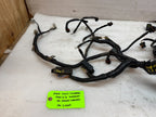 04 Chevrolet GMC 2500HD 3500HD DURAMAX 6.6 LLY DIESEL ENGINE WIRING LOOM HARNESS