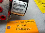 08 JEEP WRANGLER JK JKU OEM ABS ANTI LOCK BRAKE PUMP MODULE P52126282AC