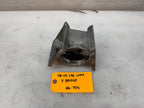 06-10 GMC CHEVROLET LBZ LMM 6.6 DURAMAX Y-BRIDGE INTAKE MANIFOLD