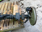 22 CHEVROLET GMC SIERRA SILVERADO 1500 GU6 REAR DIFFERENTIAL DIFF 3.42