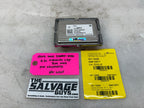 15-19 GMC SIERRA ALLISON T87A TRANSMISSION CONTROL MODULE TCM TCU 24279973