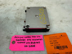 24 25 Chevrolet GMC SIERRA TELEMATICS COMMUNICATION CONTROL MODULE 85080307