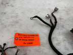 11 GMC SIERRA CHEVROLET SILVERADO 3500HD DURAMAX 6.6 LML ENGINE WIRING HARNESS