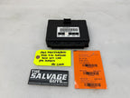01-05 Chevrolet GMC 2500HD 3500HD 6.6 DURAMAX BODY CONTROL MODULE BCM 15198115