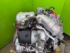 17-25 GMC SIERRA 2500HD 3500 DIESEL 6.6 L5P ENGINE MOTOR COMPLETE STUDDED