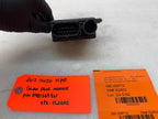 12 ISUZU NRR NPR NQR 5.2 4HK1-TC GLOW PLUG CONTROL MODULE GPM 8981369921