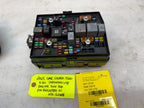 24 25 Chevrolet GMC 3500hd SIERRA 6.6 UNDERHOOD FUSE RELAY BOX 86525980-01