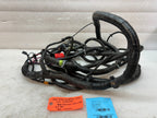 06 07 Chevrolet GMC 2500HD 3500 4wd CREW CAB SHORT BOX CHASSIS WIRING HARNESS