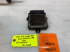 06 07 08 GMC SIERRA ALLISON A40 TRANSMISSION CONTROL MODULE TCM TCU A40 15117030