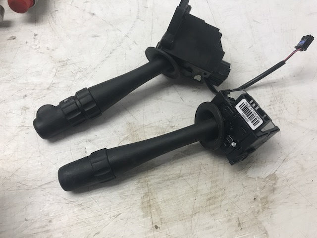 13 CHEVROLET CORVETTE C6 ZR1 WIPER HEADLIGHT CRUISE CONTROL SWITCH 05-13
