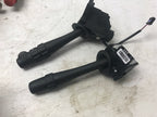 13 CHEVROLET CORVETTE C6 ZR1 WIPER HEADLIGHT CRUISE CONTROL SWITCH 05-13