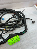 06 07 Chevrolet GMC 2500HD 3500 4wd EXT CAB SHORT BOX CHASSIS WIRING HARNESS