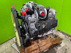17-25 GMC SIERRA 2500HD 3500 DIESEL 6.6 L5P ENGINE MOTOR COMPLETE