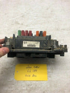 01-05 Chevrolet GMC SILVERADO SIERRA 6.6 LB7 UNDERHOOD FUSEBOX RELAY 15328827-03