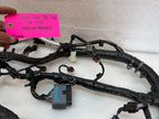 16 17 18 JEEP WRANGLER JK 3.6 ENGINE WIRING HARNESS LOOM