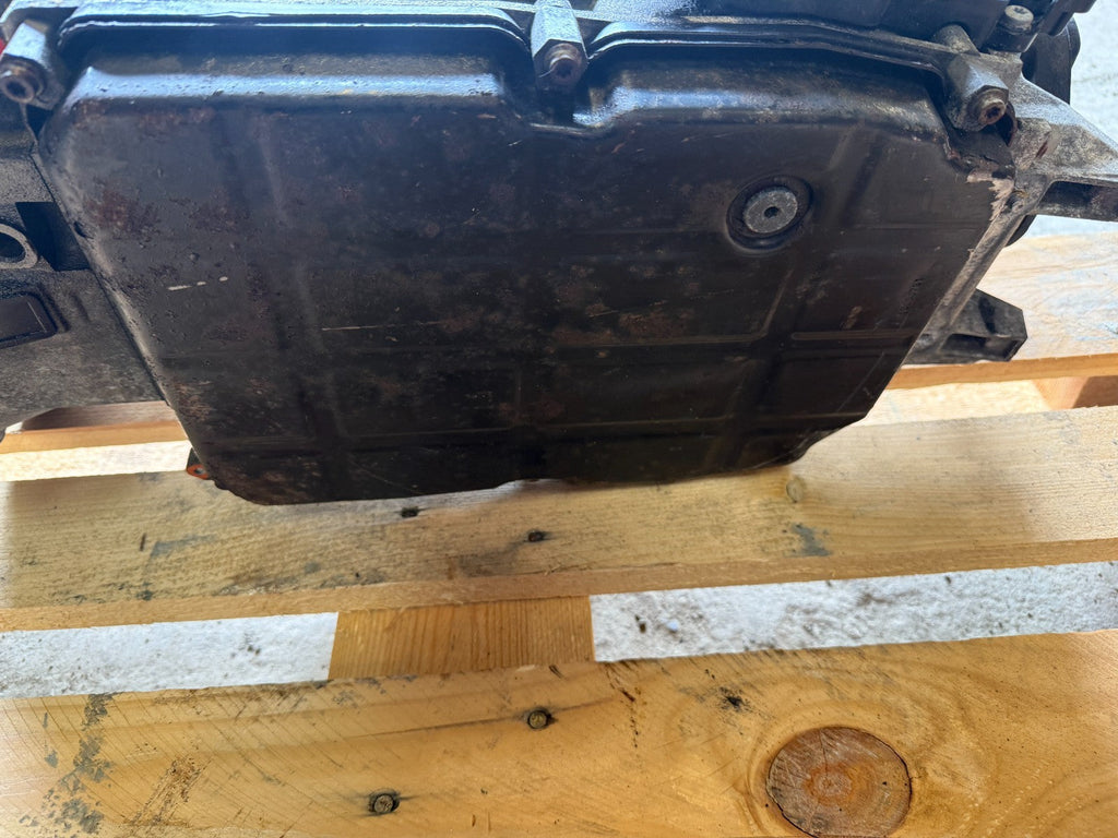 07-14 MERCEDES W216 W221 CL600 S65 AUTOMATIC TRANSMISSION 722.649