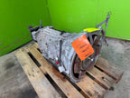 18 ISUZU NRR NPR NQR 5.2 AISIN AUTOMATIC TRANSMISSION 4HK1-TC 68k