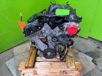 15 JEEP WRANGLER JK 3.6 COMPLETE ENGINE MOTOR ASSEMBLY 14-18