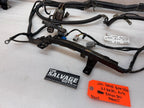 10 11 12 DODGE RAM 2500 3500 6.7 ENGINE BAY FIREWALL WIRING HARNESS P68084504AD