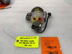 03 PORSCHE 911 996 C4S TURBO OEM ABS PRE CHARGE PUMP 99635577541 01-05