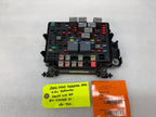 03-07 Chevrolet GMC SILVERADO SIERRA 1500 UNDERHOOD FUSE RELAY BOX 15201928-01