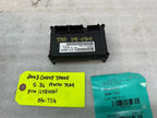 03 04 05 06 OEM GMC CHEV TAHOE 5.3L AUTOMATIC TRANSFER CASE CONTROL MODULE TCM