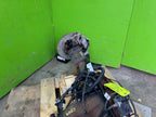 19-24 CHEVROLET GMC SIERRA SILVERADO 2500 3500 GT4 REAR DIFFERENTIAL DIFF 3.73
