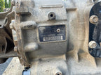 08-10 Chevrolet GMC 3500HD DURAMAX 6.6 ALLISON 1000 AUTOMATIC TRANSMISSION LMM
