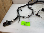 20-24 GMC CHEVROLET 3500HD DURAMAX 6.6 L5P ON ENGINE WIRING HARNESS