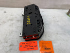 10 11 12 DODGE RAM 2500 3500 6.7 METRIC GAUGE CLUSTER SPEEDO TACH