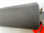 16 PORSCHE CAYMAN GT4 3.8 718 981 BLACK ALCANTARA CENTER CONSOLE ARMREST