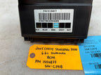 04 05 Chevrolet GMC DURAMAX LLY 6.6 BODY CONTROL MODULE BCM 15136877