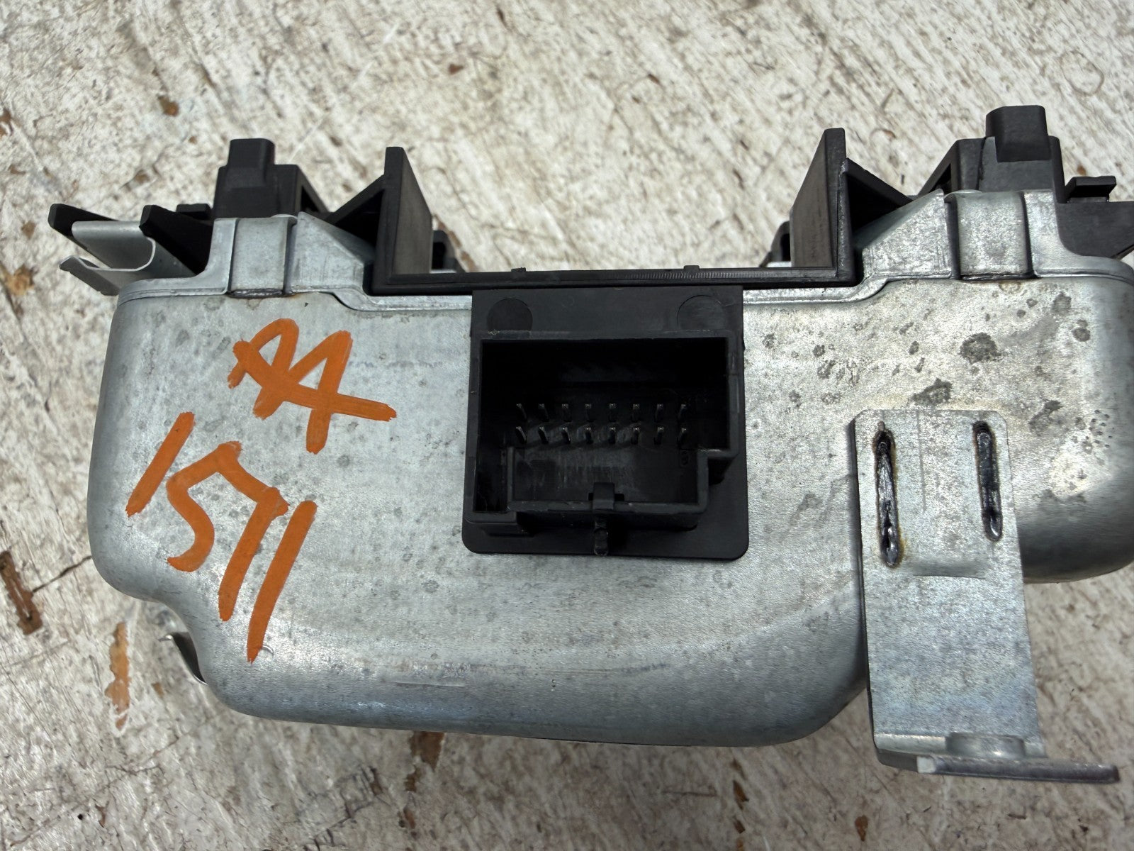 15-18 VOLKSWAGEN JETTA GLI MK6.5 2.0 AUTO TSI ECM ECU DME IMMOBILIZER START KIT