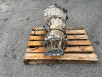 11 Chevrolet GMC 3500HD DURAMAX 6.6 ALLISON 1000 AUTOMATIC TRANSMISSION LML