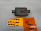 10-12 GMC SIERRA 3500 6.6L DURAMAX LGH LML GLOW PLUG CONTROL MODULE OEM 12636451