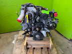 06 07 CHEVROLET GMC 2500 3500 6.6 LBZ DURAMAX DIESEL ENGINE MOTOR NO CORE!!