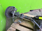 21 JEEP WRANGLER JL JT RUBICON DANA M220 REAR AXLE 4.10 LOCKER WIDETRACK 18-23