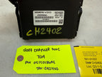 05 06 07 CHRYSLER 300 SRT8 SRT-8 TRANSMISSION CONTROL MODULE TCM TCU 05150186AE